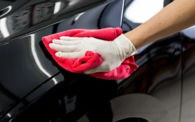 7 Interior Car Detailing Mistakes to Avoid and Protect Your Car.