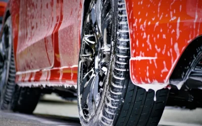What is Car Detailing? Beginners Guide to Car Detail Services